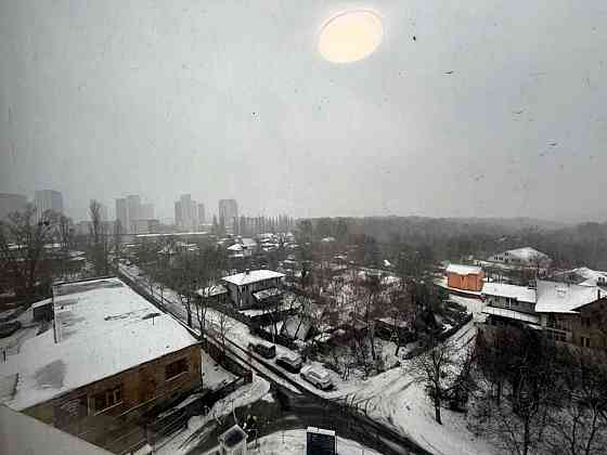 Продаж Квартира 1-кімнатна, 7/14 поверх на Івана Виговського вул., д. 10к Київ