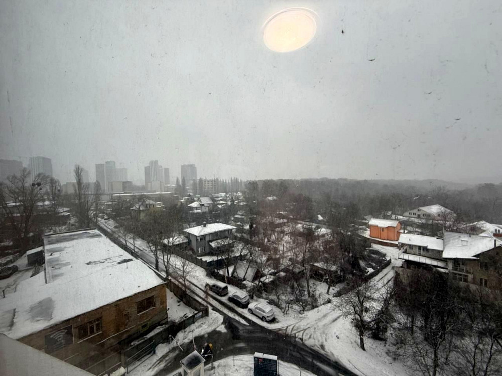 Продаж Квартира 1-кімнатна, 7/14 поверх на Івана Виговського вул., д. 10к Київ - фото 6