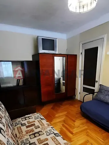 Продаж 1к Квартира 28 кв.м Запорізького Козацтва вулиця 13А Запоріжжя - фото 4