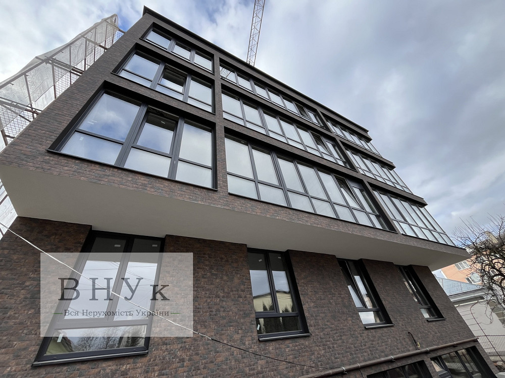 Продаж Квартира 1-кімнатна, 3/4 поверх на Петриківська Тернопіль - фото 10