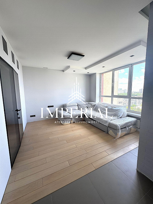 Продаж Квартира 1-кімнатна, 15/25 поверх на вул. Василя Липківського Київ - фото 3