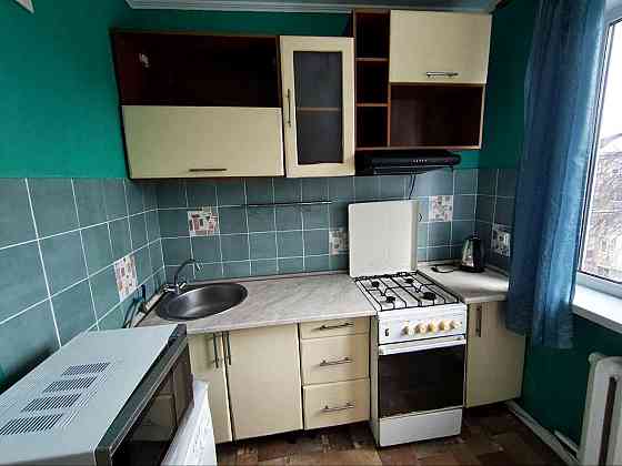 Продаж Квартира 1-кімнатна, 5/5 поверх на Донця Михайла вул., д. 14-Б Київ