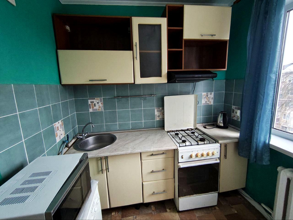 Продаж Квартира 1-кімнатна, 5/5 поверх на Донця Михайла вул., д. 14-Б Київ - фото 3