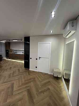 Продаж Квартира 1-кімнатна, 5/11 поверх на Бандери С. вул., 79 Ивано-Франковск