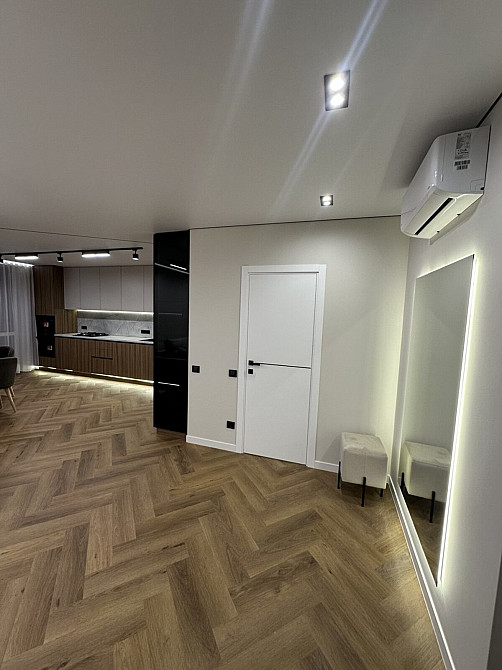 Продаж Квартира 1-кімнатна, 5/11 поверх на Бандери С. вул., 79 Ивано-Франковск - изображение 4