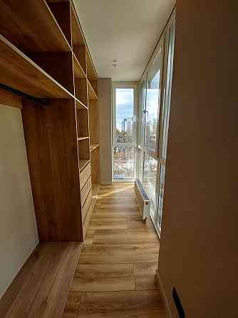 Продаж Квартира 2-кімнатна, 5/26 поверх на Віктора Некрасова вул., д. 6 Київ