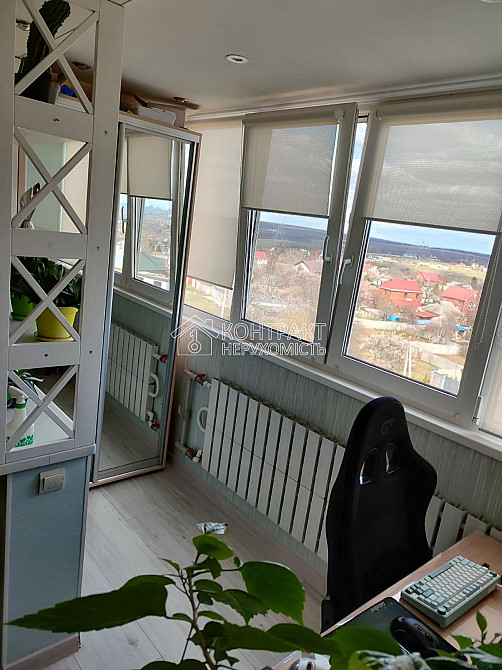 Продаж Квартира 3-кімнатна, 6/9 поверх на вул. Жуковського Kharkiv - photo 9