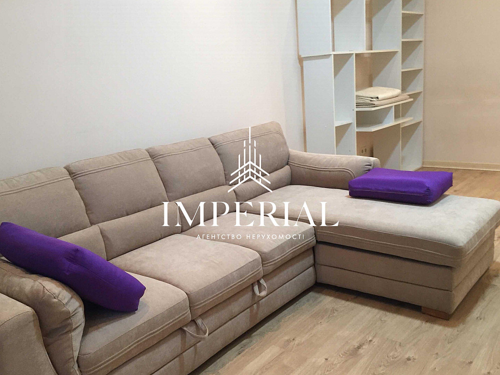 Оренда Квартира 2-кімнатна, 5/24 поверх на вул. Лабораторний Киев - изображение 5