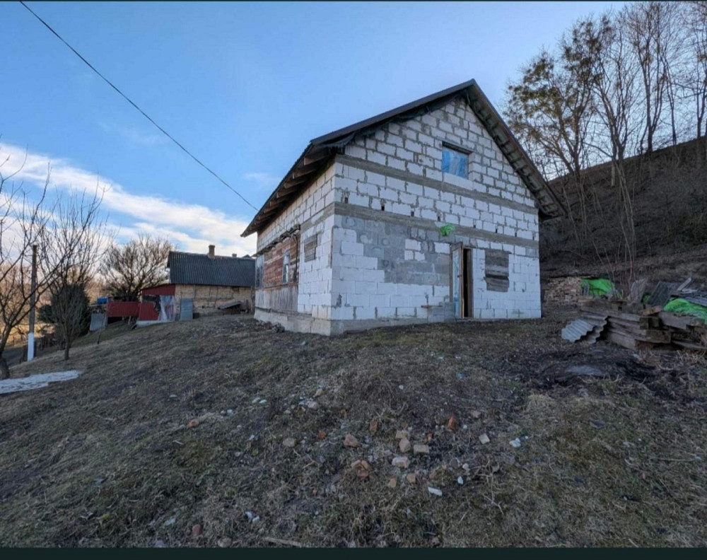 Продаж Будинок 4-кімнатний на вул. Івана Франка Зоря - фото 2