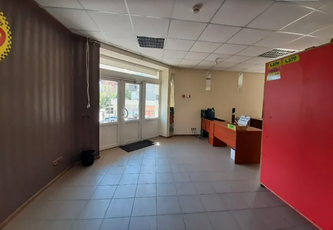 Здається комерційне приміщення на вул. Новий Світ, площа 136 кв.м Тернопіль - фото 5