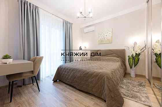 1к студіо Нова Англія (Ньюкасл) Kiev