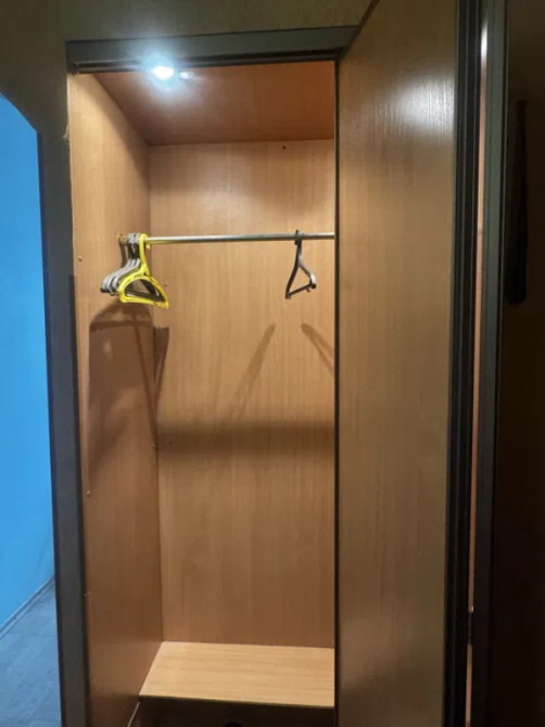 2-х комнатная сталинка в центре города. Одеса - фото 6