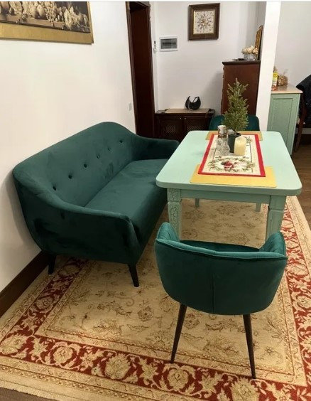 2-х ком. квартира в элитном доме на Греческой Odessa - photo 13