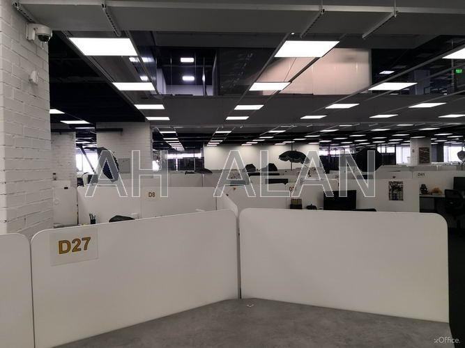 Оренда офісне приміщення на Гетьмана Вадима вул., 6 поверх - 6/10 Київ - фото 9