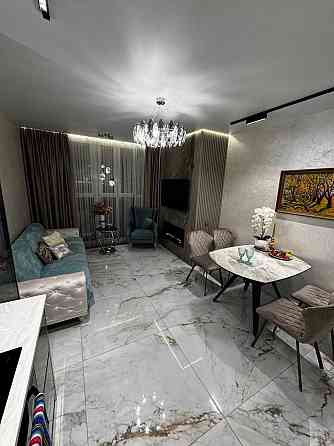 Продаж Квартира 2-кімнатна, 21/26 поверх на Микільсько-Слобідська вул., д. 10 Київ