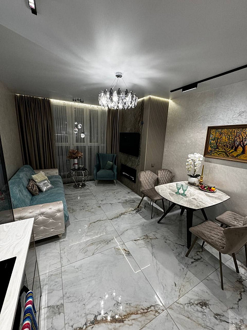 Продаж Квартира 2-кімнатна, 21/26 поверх на Микільсько-Слобідська вул., д. 10 Київ - фото 5