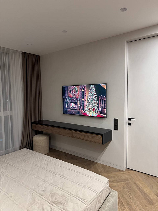 Продаж Квартира 3-кімнатна, 22/24 поверх на Джона Маккейна вул., д. 1-Б Київ - фото 3