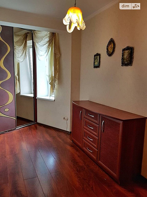 Оренда Квартира 4-кімнатна, 8/10 поверх Вінниця - фото 10