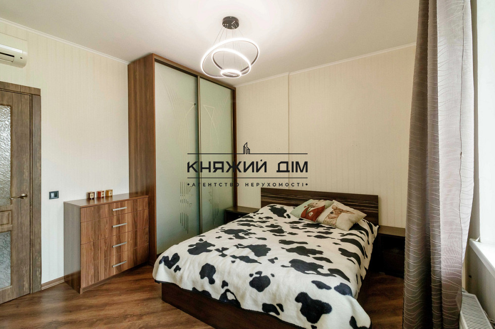 Продаж 2-кімнатної квартири вул. Урлівська 23-А,ТРЦ River Mall.м.Позняки Київ - фото 3