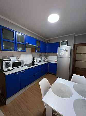 Продаж Квартира 2-кімнатна, 14/21 поверх на Юрия Литвинского, 64 Київ