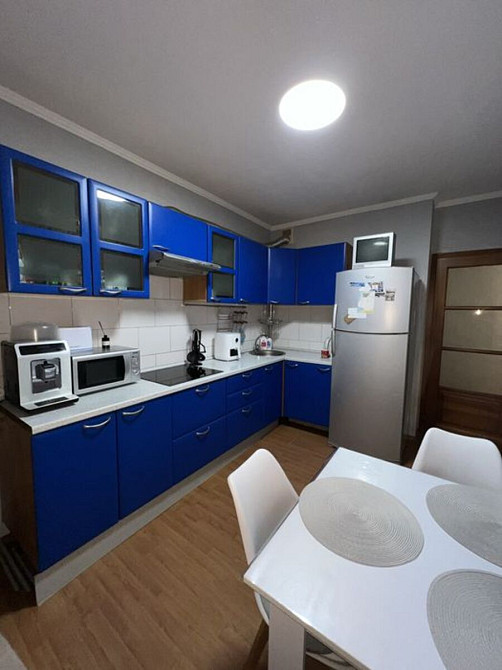 Продаж Квартира 2-кімнатна, 14/21 поверх на Юрия Литвинского, 64 Киев - изображение 1