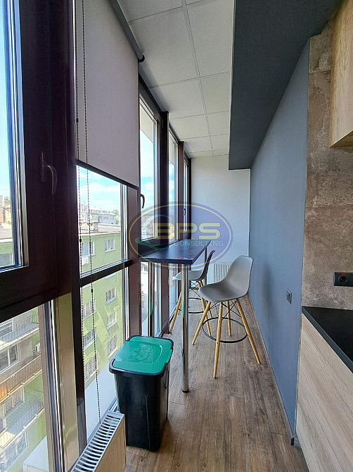 Оренда офісне приміщення на вул. Польская поверх - 5/8 Одеса - фото 1