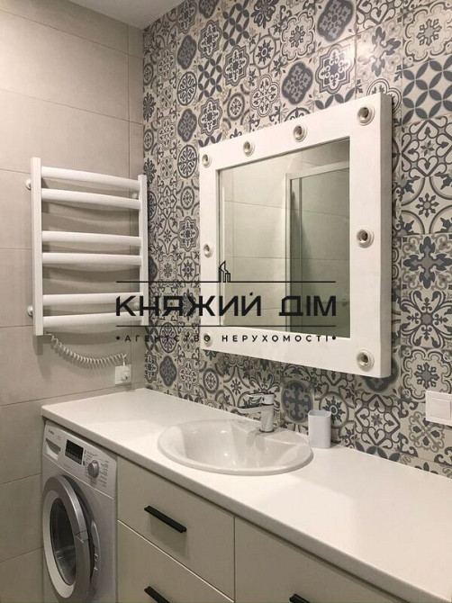 Оренда 2-кімнатної студії в ЖК Славутич, метро Славутич. № 11201409 Київ - фото 8