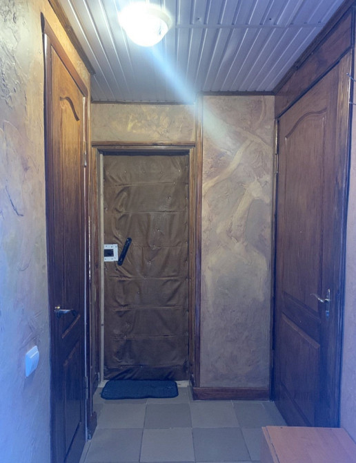 Оренда 2-поверховий Будинок  35 кв.м 1 кімн. на Перемоги Zhytomyr - photo 1