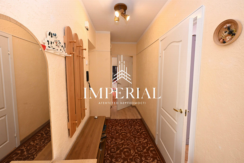 Оренда 2к Квартира 57 кв.м Єреванська вул. Киев - изображение 7