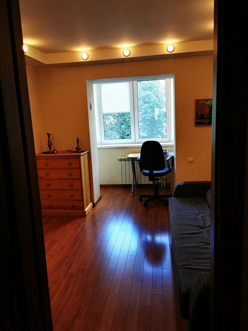 Оренда Квартира 3-кімнатна, 2/9 поверх на просп. Павла Тичини, 19 Kiev - photo 6