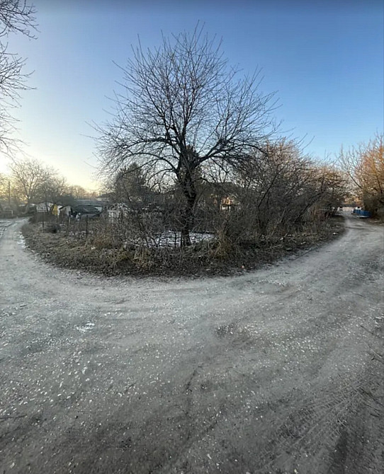 Продаж земельної ділянки 20 соток на вул. Студинського Академіка Тернопіль - фото 1