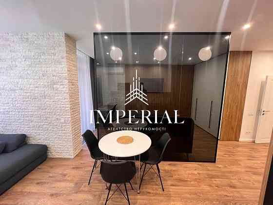 Оренда Квартира 1-кімнатна, 5/10 поверх на вул. Набережно-Рибальська Kiev