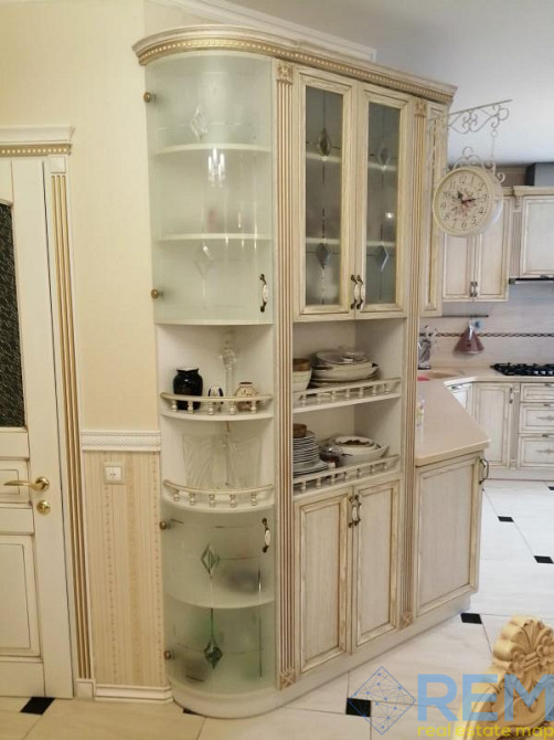 ТВ-3  3 комн. ул. Светлый пер./ Черняховского Одеса - фото 2