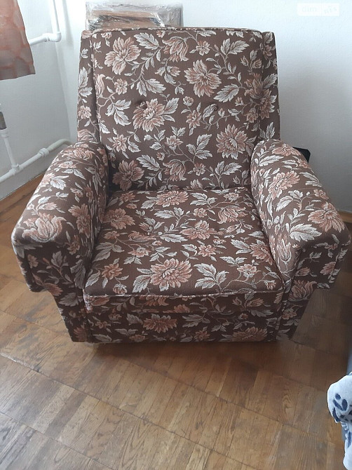 Оренда Квартира 1-кімнатна, 16/16 поверх на Стадіонна, 14 Київ - фото 20