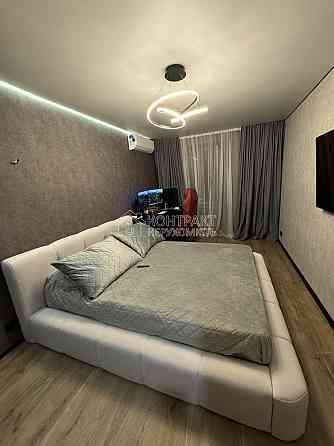 Продаж Квартира 3-кімнатна, 3/5 поверх на вул. 23 Серпня Kharkiv