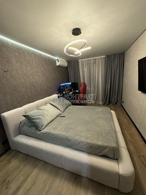 Продаж Квартира 3-кімнатна, 3/5 поверх на вул. 23 Серпня Kharkiv - photo 6