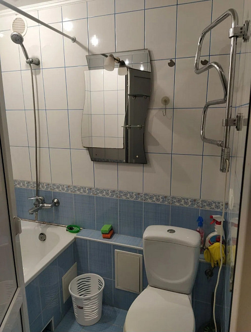 Продаж Квартира 1-кімнатна, 1/5 поверх на пр. Богдана Хмельницкого Дніпро - фото 5