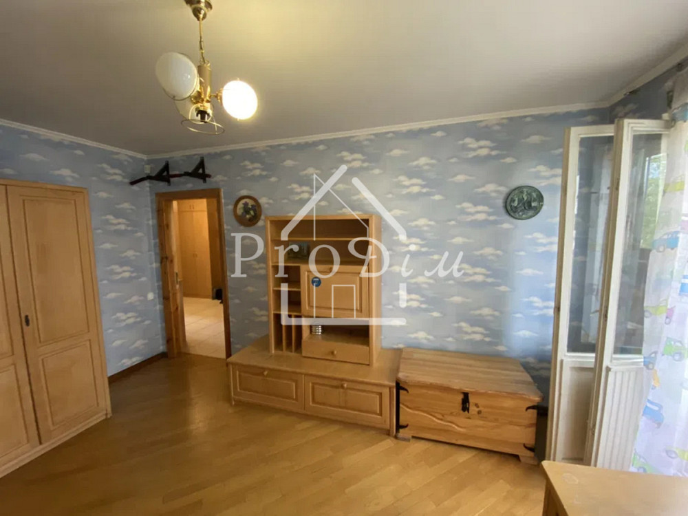 Продаж Квартира 3-кімнатна, 7/9 поверх на Тарасівська вул., 20 Київ - фото 12