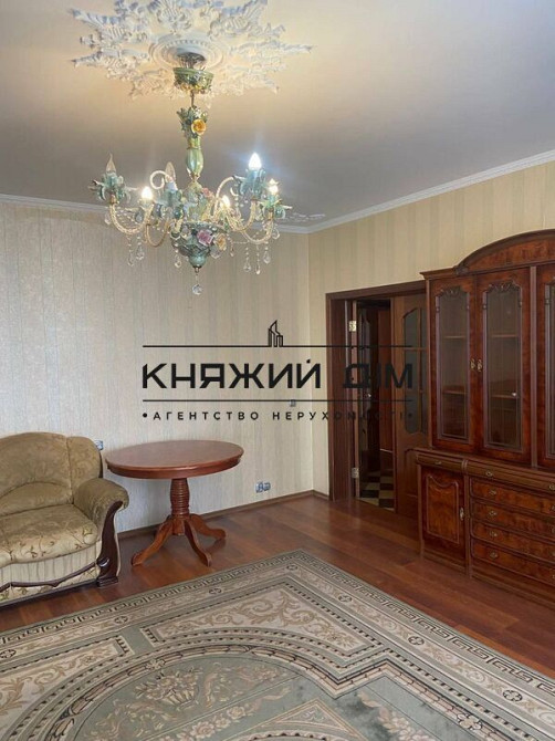 Продаж Квартира 4-кімнатна, 6/25 поверх на Драгоманова ул. Киев - изображение 13