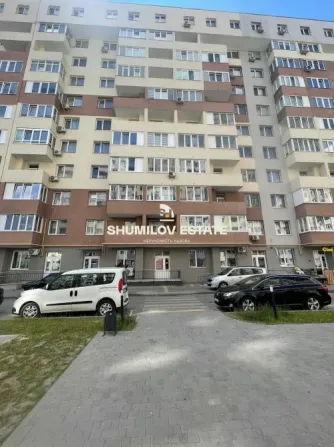 Продається комерційне приміщення по вул. Угорській м. Львів) Львів - фото 7