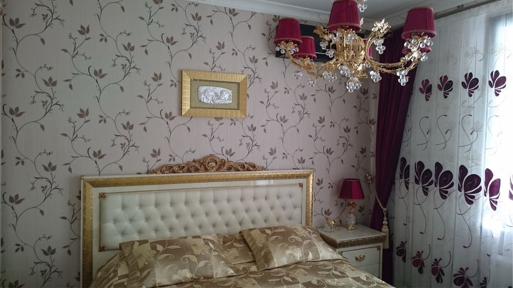 Продаж 2к Квартира 54 кв.м просп. Голосіївський вул. Kiev - photo 2