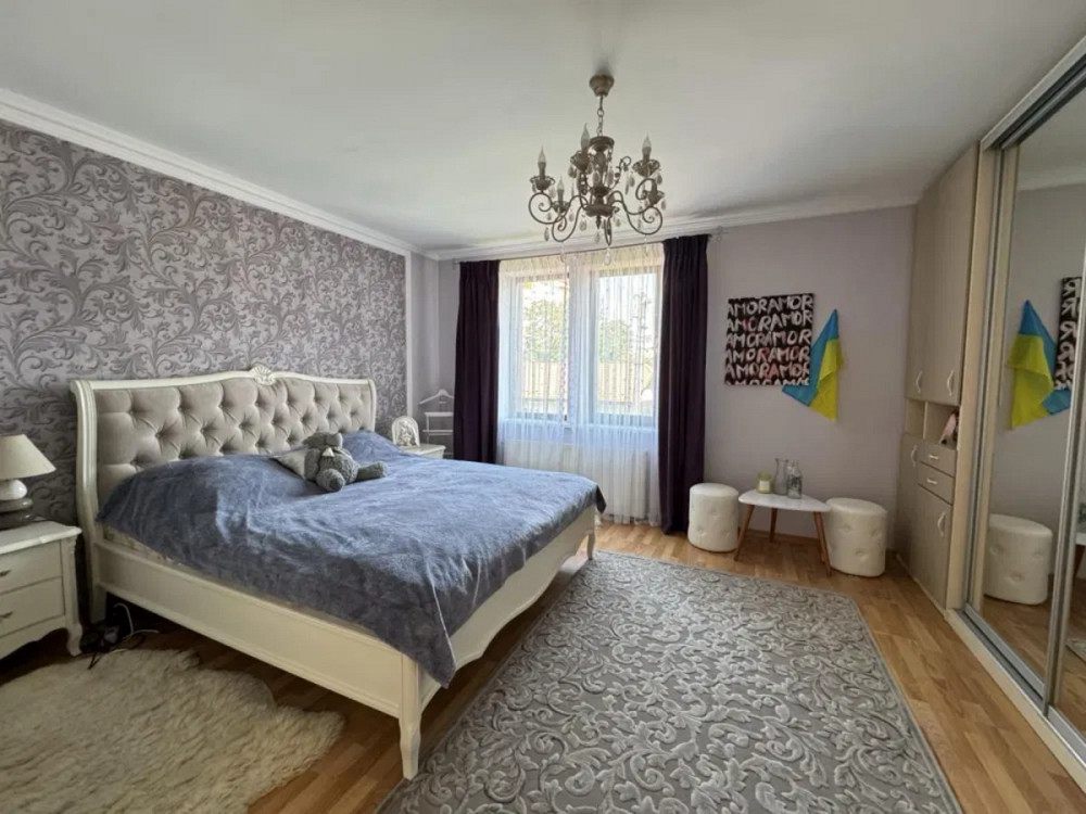 Продаж Будинок на Трачів вул., 39 Івано-Франківськ - фото 20