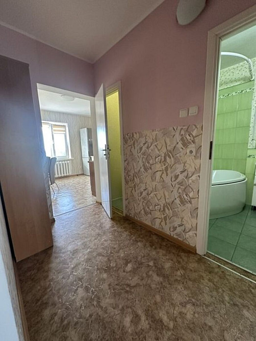 Оренда Квартира 1-кімнатна, 14/14 поверх на Тираспольська, 47 Київ - фото 10