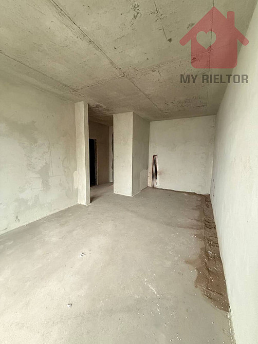 Продаж Квартира 1-кімнатна, 4/9 поверх на Легоцького, 126 Ужгород - фото 5