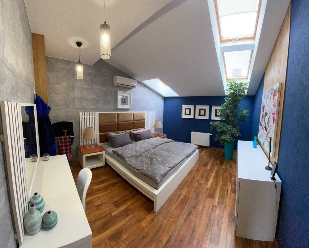 Продаж Квартира 4-кімнатна, 6/7 поверх на Метрологічна вул., д. 19 Kiev - photo 15