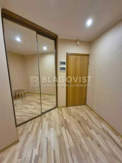 Оренда Квартира 1-кімнатна, 21/24 поверх на Миколи Бажана, 1м Київ - фото 13