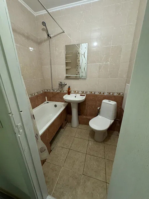 Оренда Квартира 1-кімнатна, 8/9 поверх на Оболонський проспект, 34В Київ - фото 8