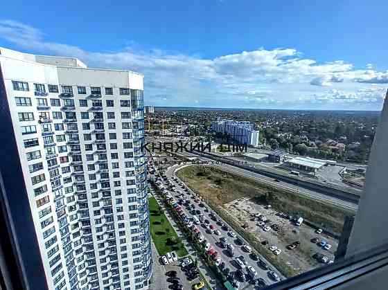 Генератор. 2 кімнат. студіо квартира в ЖК Зарічний м. Славутич № 11196684 Kiev