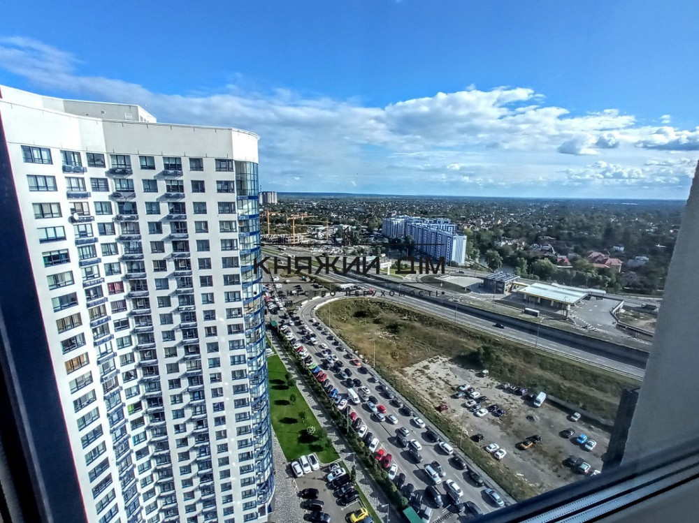 Генератор. 2 кімнат. студіо квартира в ЖК Зарічний м. Славутич № 11196684 Київ - фото 3