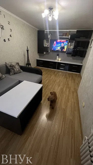 Продаж Квартира 2-кімнатна, 2/4 поверх на Володимирська Luts'k - photo 7